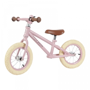 Little Dutch futobicikli adventure pink – ONLINEBABASHOP